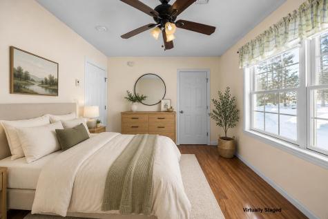 84 St Louis Avenue Hermon ME 04401