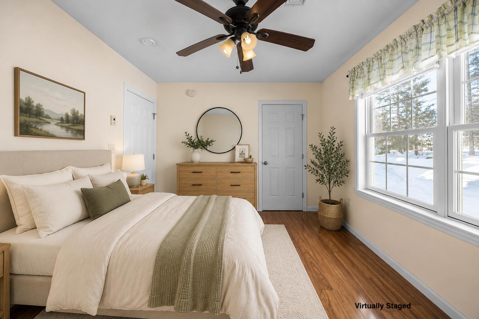 84 St Louis Avenue Hermon ME 04401