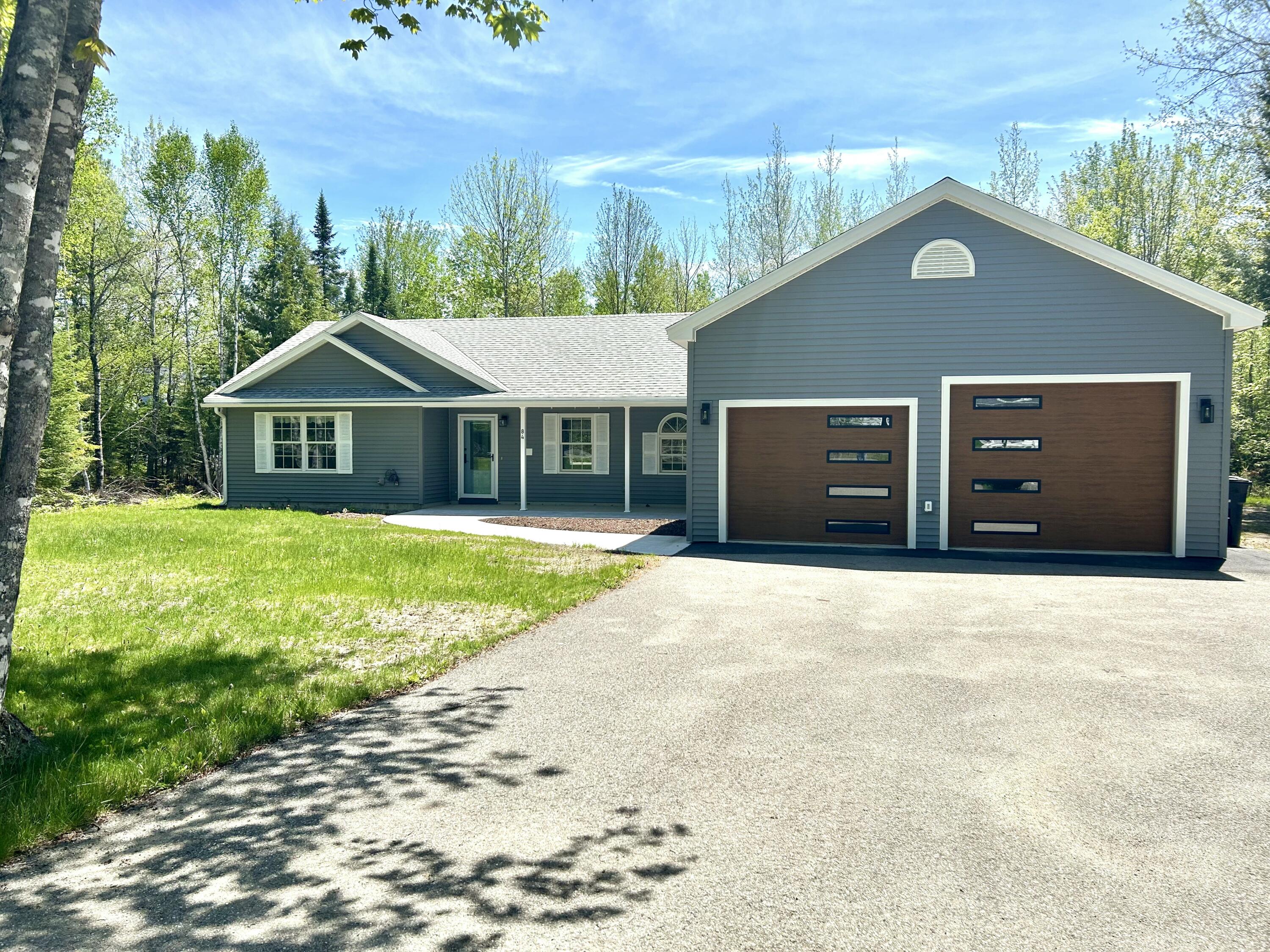 84 St Louis Avenue Hermon ME 04401