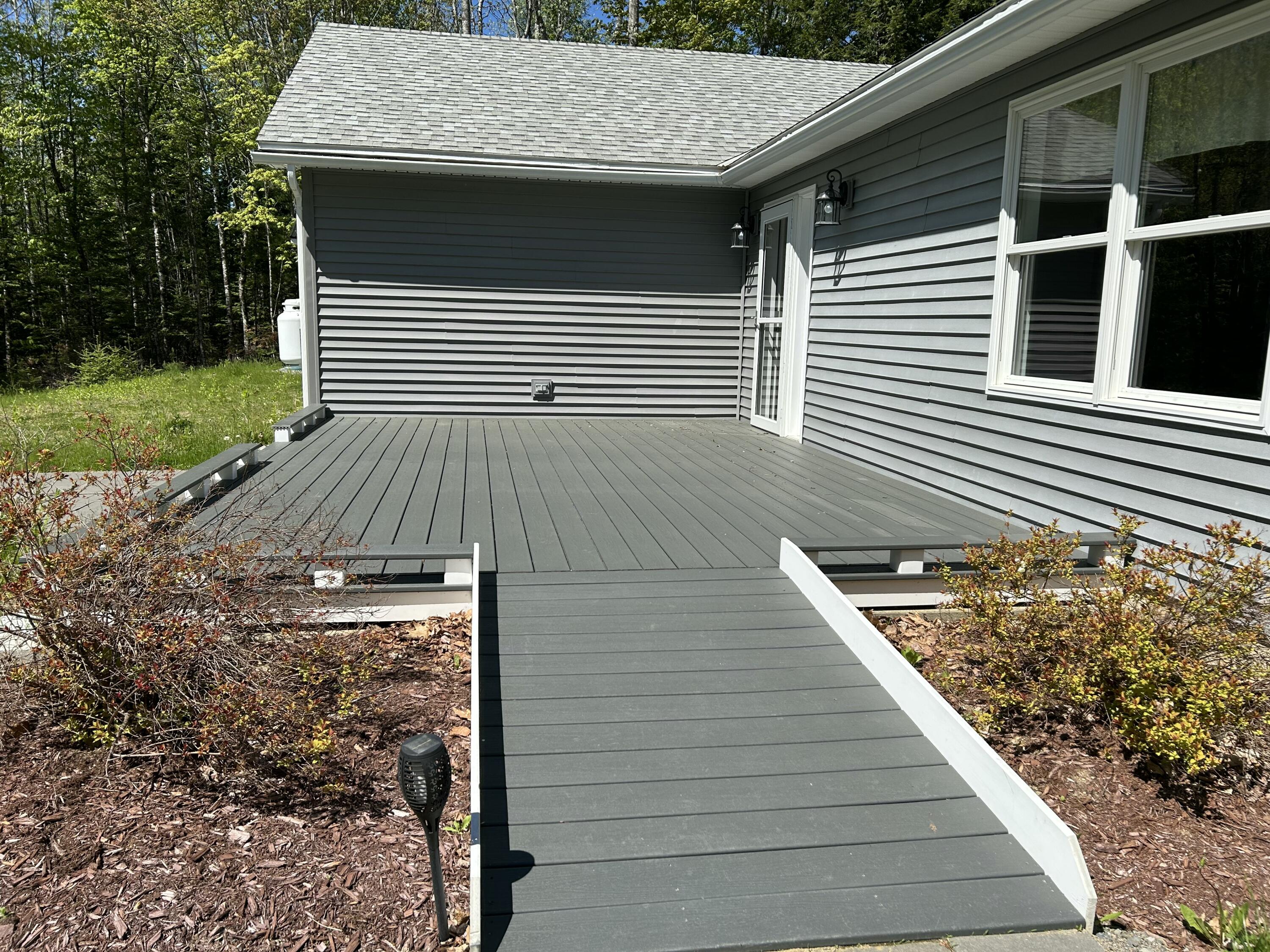 84 St Louis Avenue Hermon ME 04401
