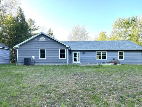 84 St Louis Avenue Hermon ME 04401