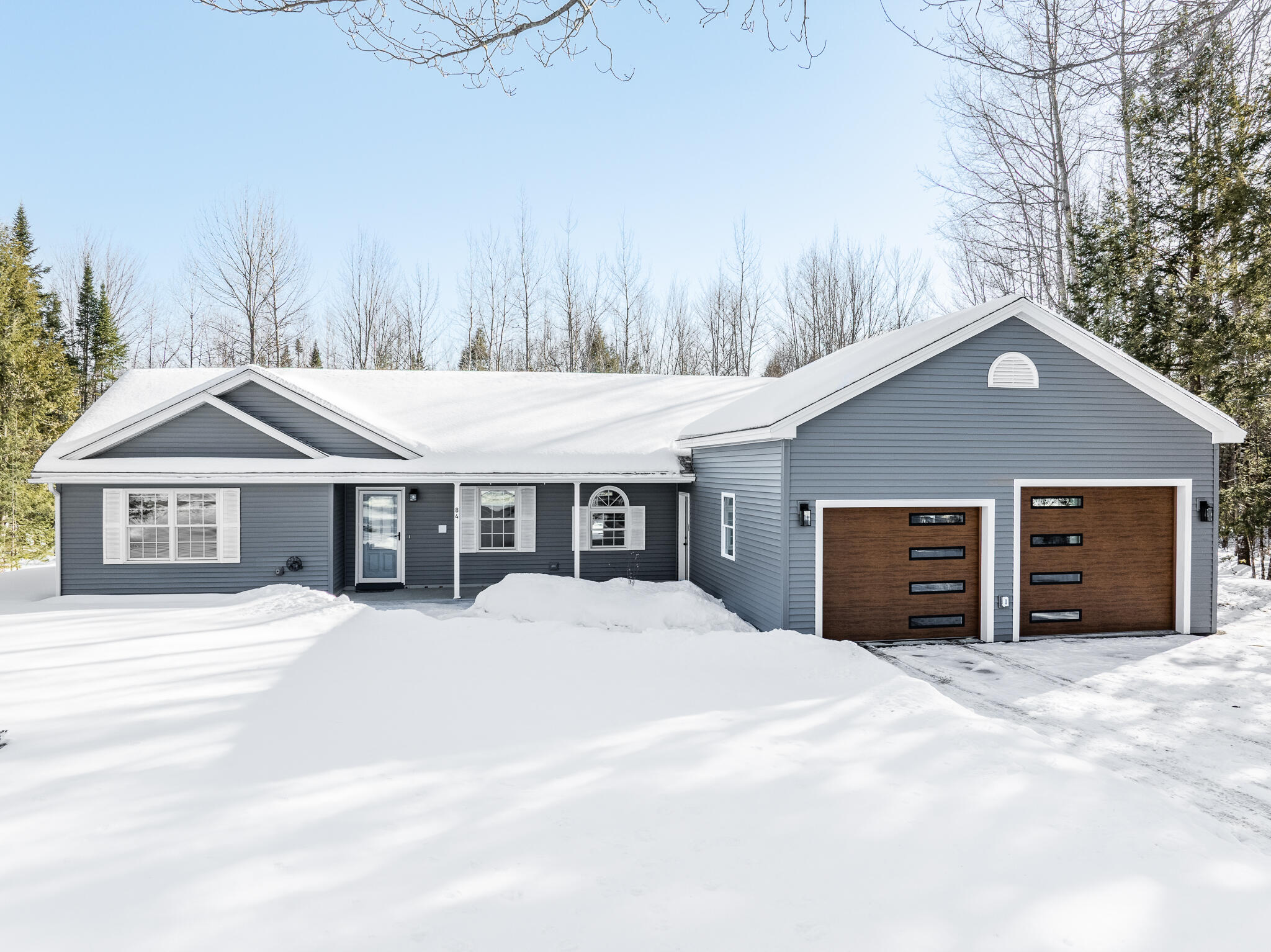 84 St Louis Avenue Hermon ME 04401
