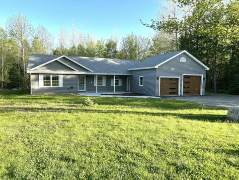 84 St Louis Avenue Hermon ME 04401