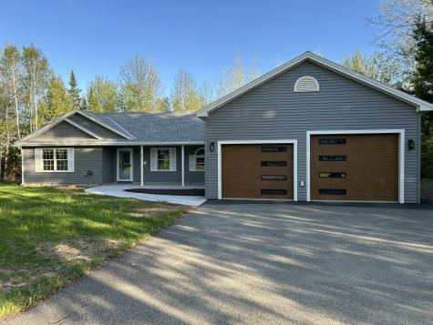 84 St Louis Avenue Hermon ME 04401