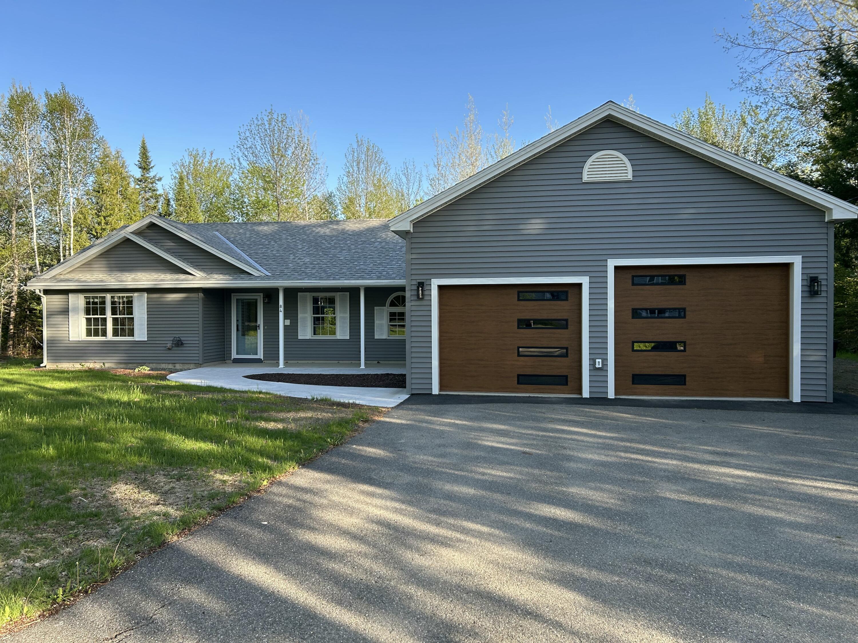 84 St Louis Avenue Hermon ME 04401