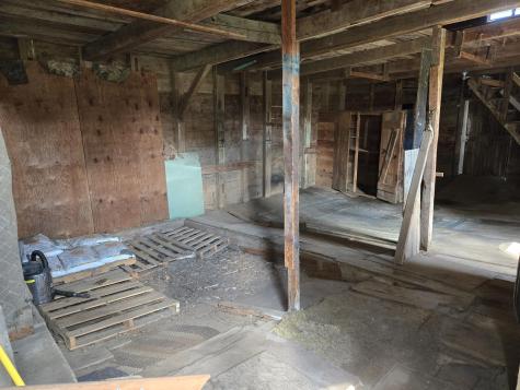 10 Knox Ridge Road S Knox ME 04986