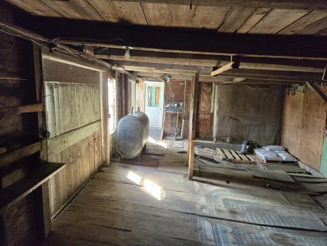 10 Knox Ridge Road S Knox ME 04986