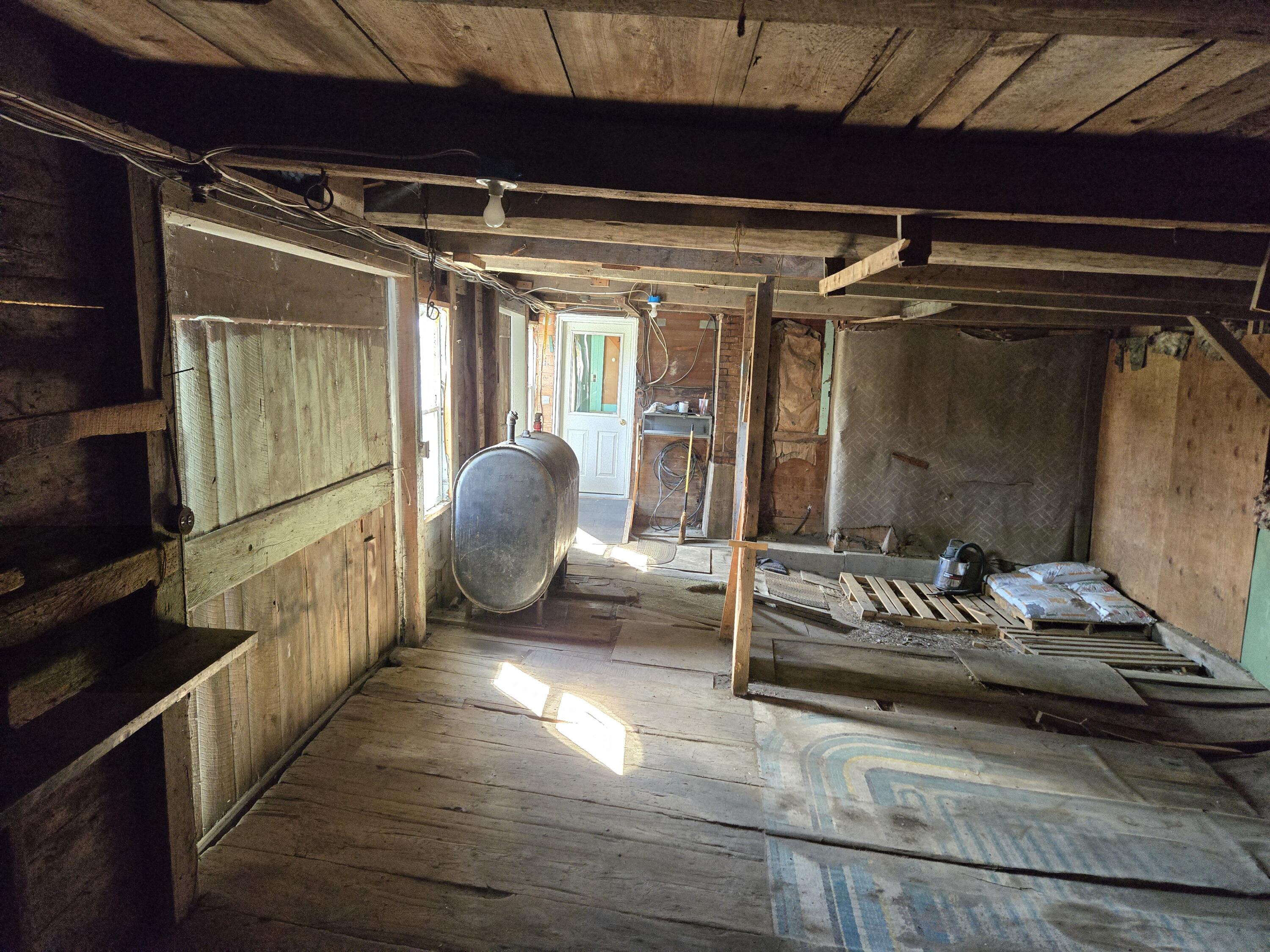 10 Knox Ridge Road S Knox ME 04986