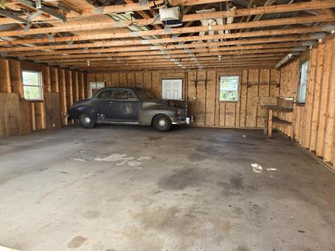 10 Knox Ridge Road S Knox ME 04986