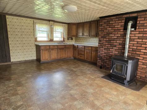 10 Knox Ridge Road S Knox ME 04986