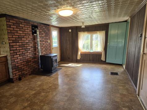 10 Knox Ridge Road S Knox ME 04986