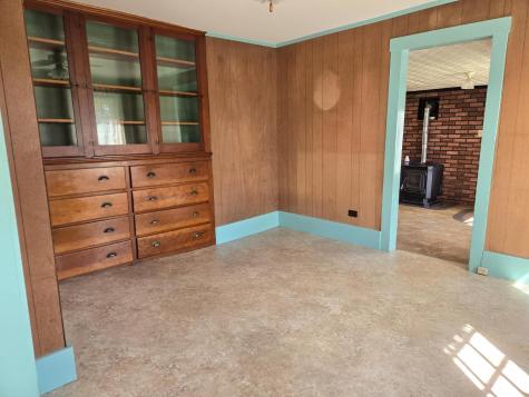 10 Knox Ridge Road S Knox ME 04986