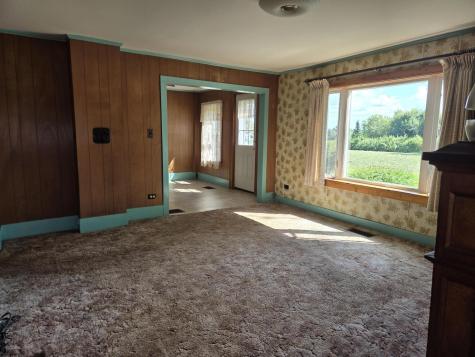 10 Knox Ridge Road S Knox ME 04986