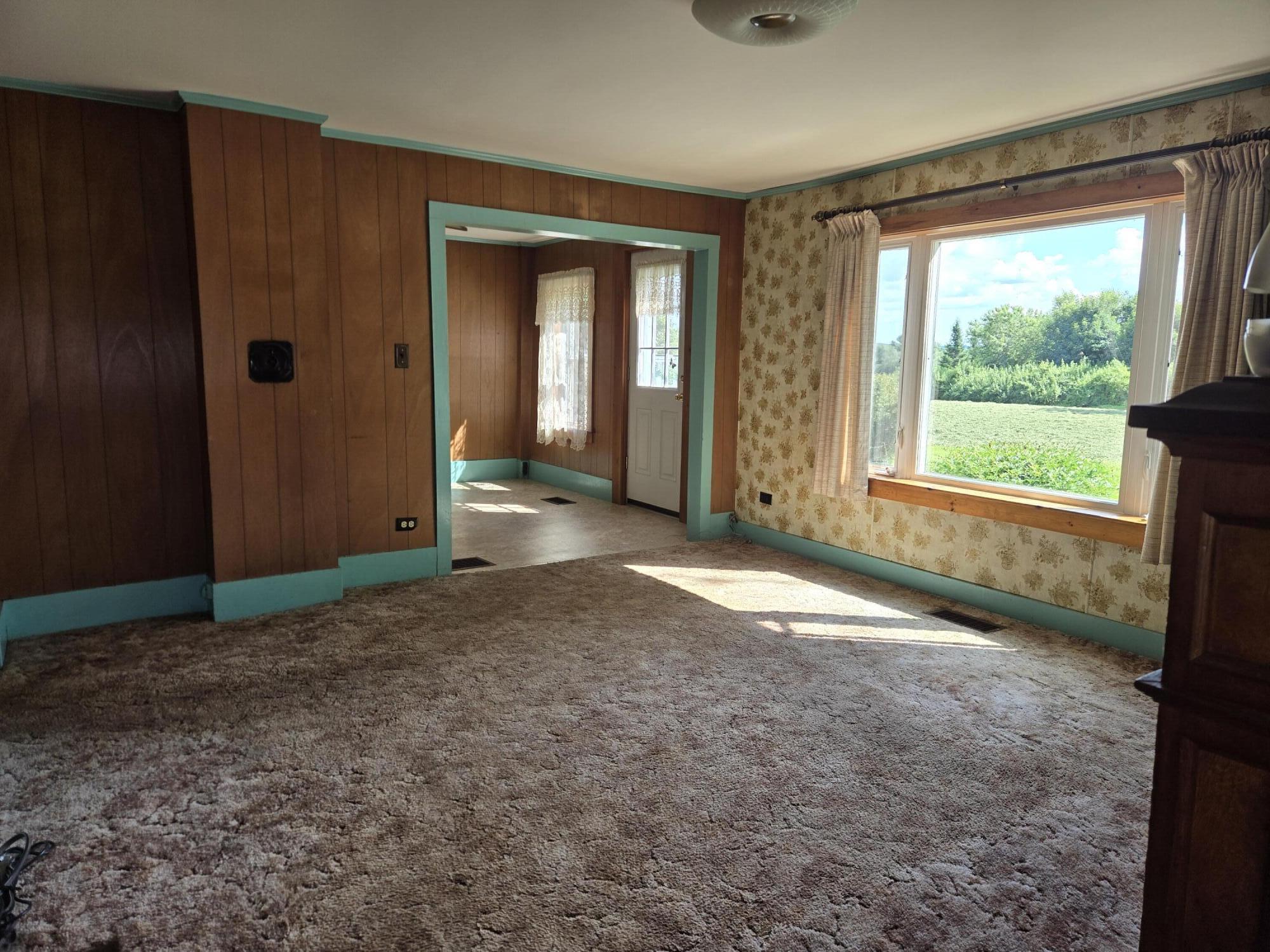 10 Knox Ridge Road S Knox ME 04986