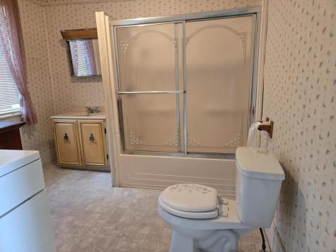 10 Knox Ridge Road S Knox ME 04986