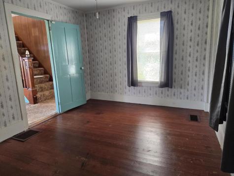 10 Knox Ridge Road S Knox ME 04986