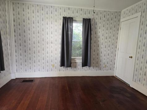 10 Knox Ridge Road S Knox ME 04986