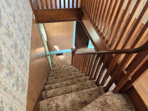 10 Knox Ridge Road S Knox ME 04986