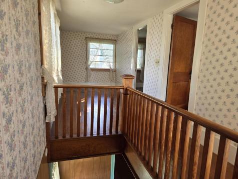 10 Knox Ridge Road S Knox ME 04986