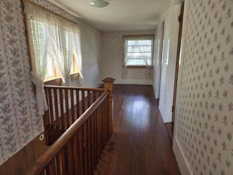 10 Knox Ridge Road S Knox ME 04986