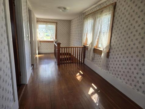 10 Knox Ridge Road S Knox ME 04986