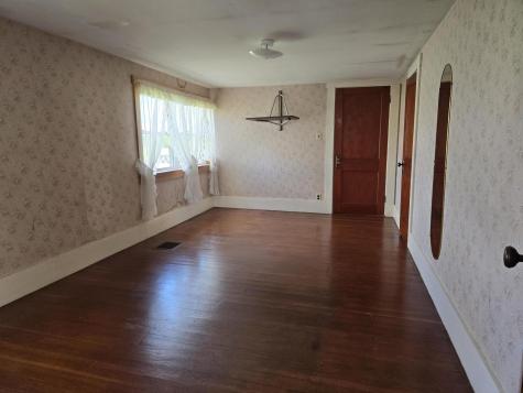 10 Knox Ridge Road S Knox ME 04986