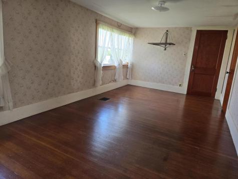 10 Knox Ridge Road S Knox ME 04986