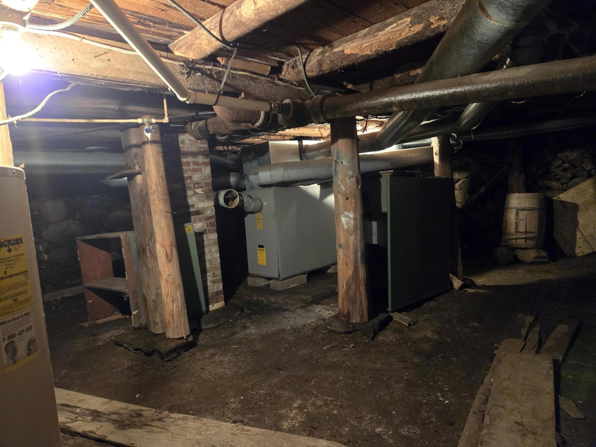 10 Knox Ridge Road S Knox ME 04986