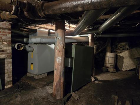 10 Knox Ridge Road S Knox ME 04986