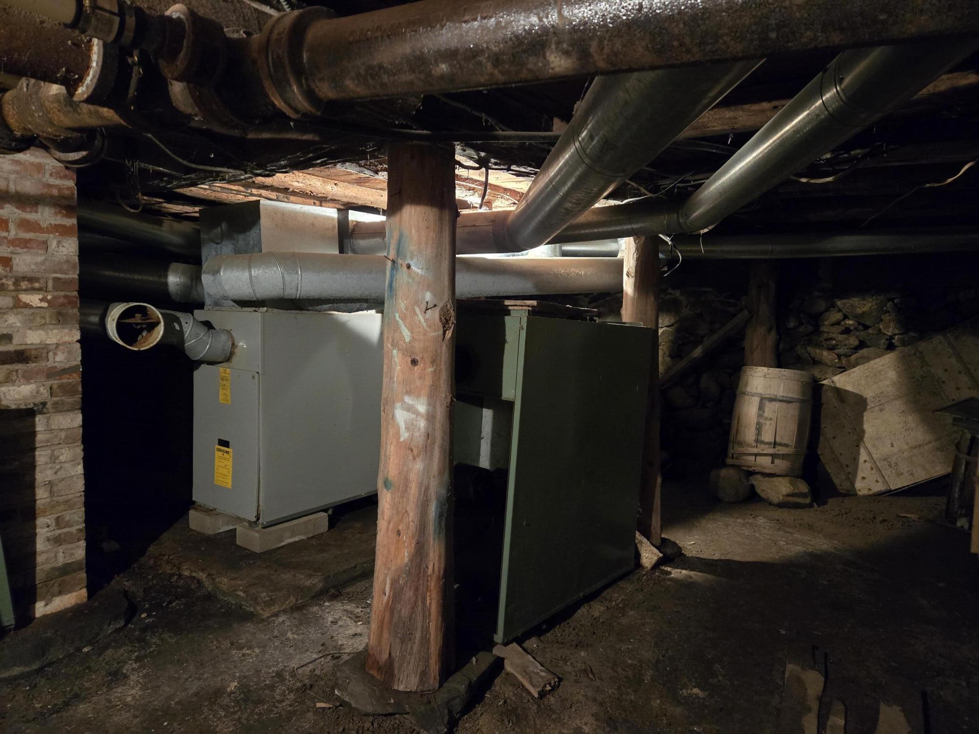 10 Knox Ridge Road S Knox ME 04986