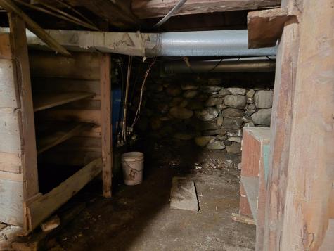 10 Knox Ridge Road S Knox ME 04986