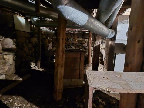 10 Knox Ridge Road S Knox ME 04986