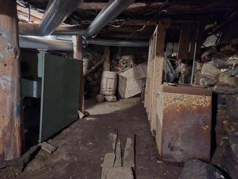 10 Knox Ridge Road S Knox ME 04986