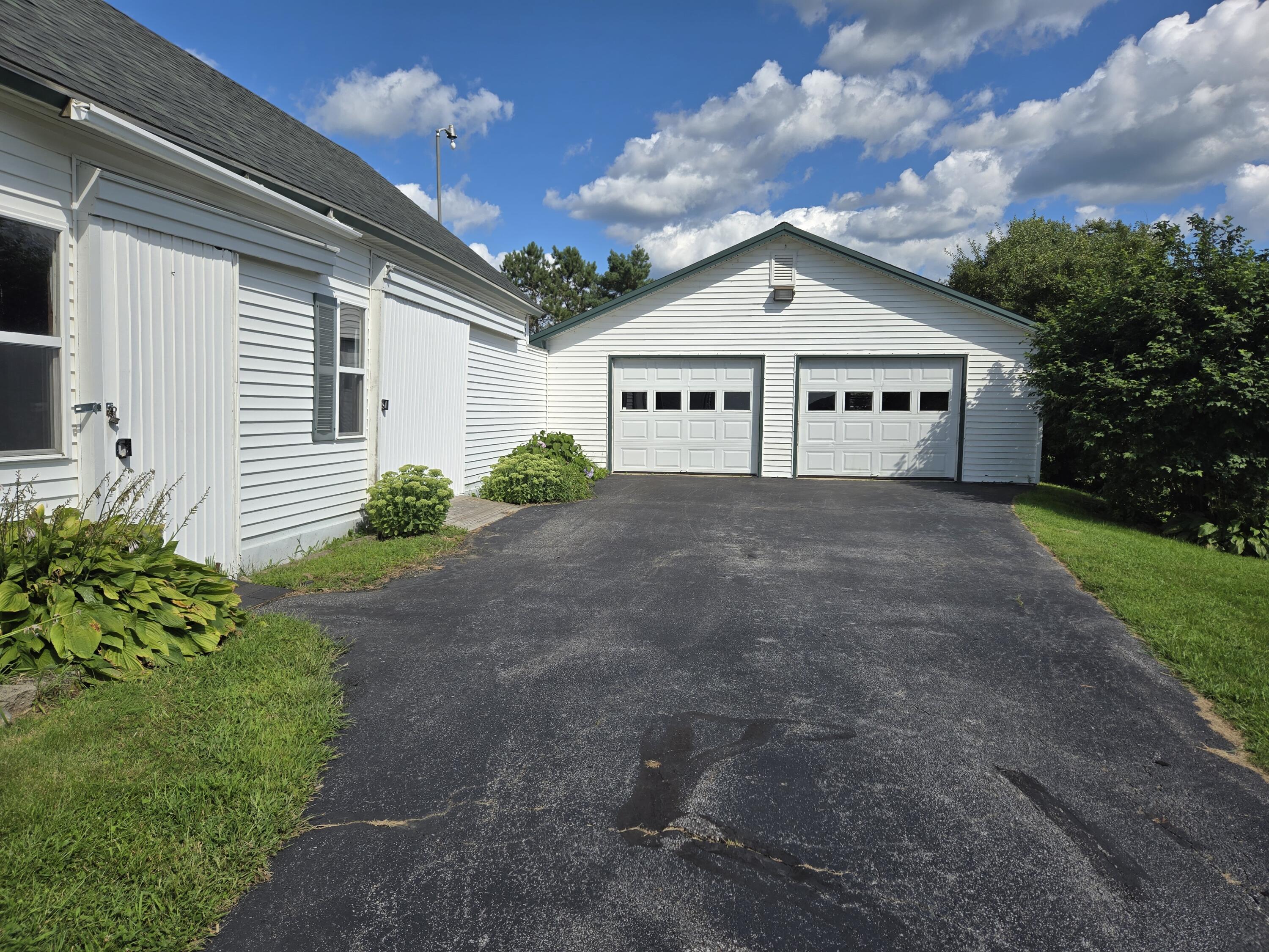 10 Knox Ridge Road S Knox ME 04986