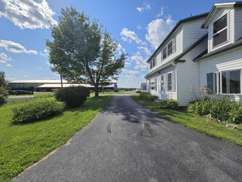 10 Knox Ridge Road S Knox ME 04986