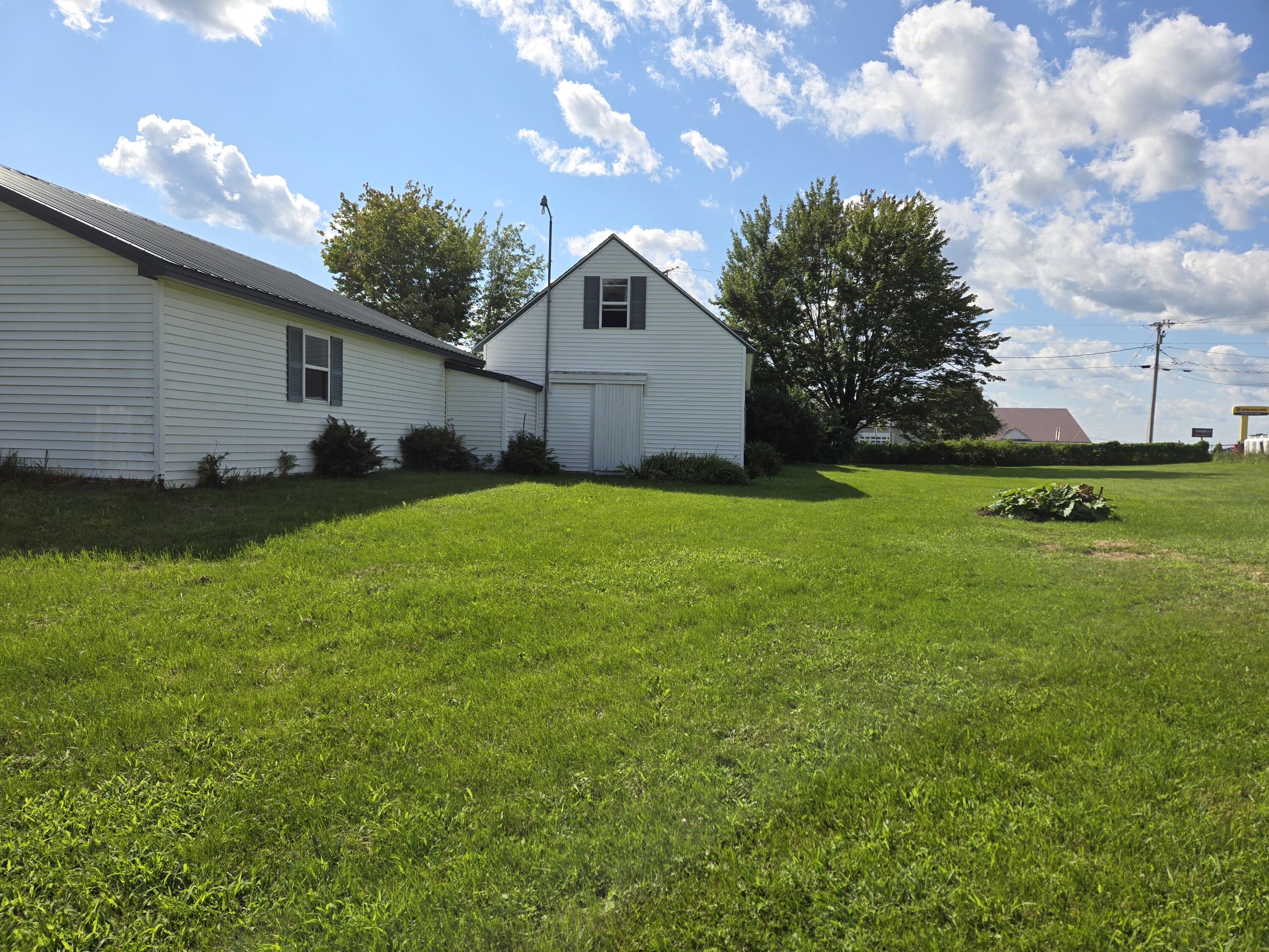 10 Knox Ridge Road S Knox ME 04986