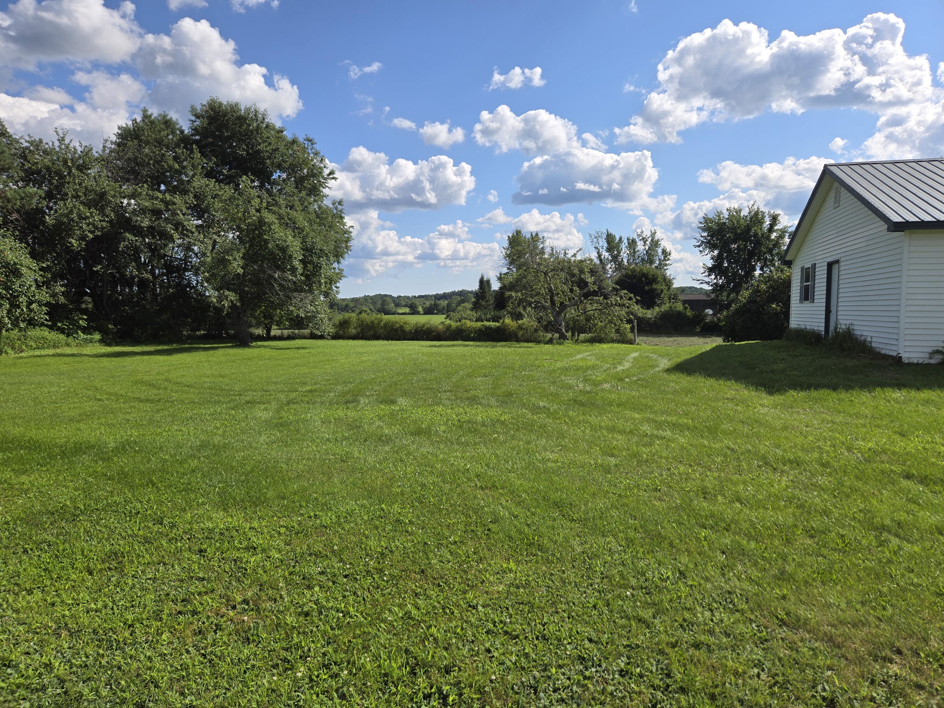 10 Knox Ridge Road S Knox ME 04986