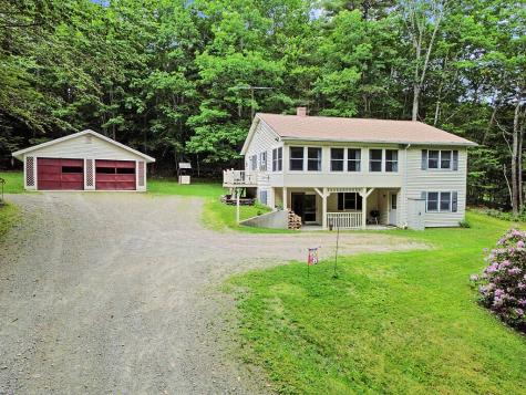 2026 Eight Rod Road Sidney ME 04330