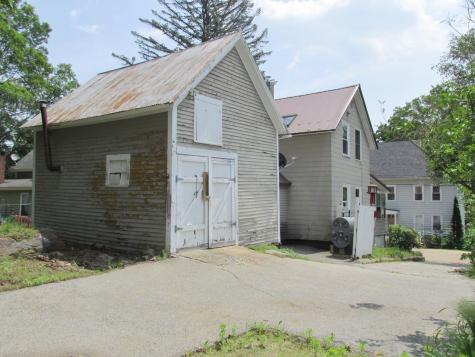 4 George Street Sanford ME 04083