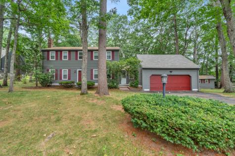 14 Pinewood Circle Biddeford ME 04005