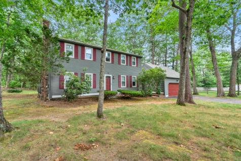 14 Pinewood Circle Biddeford ME 04005