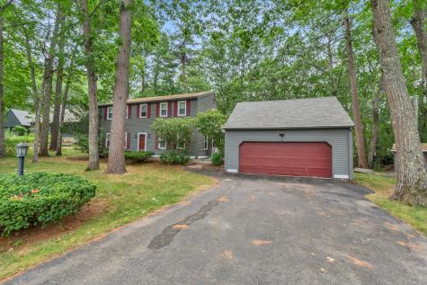 14 Pinewood Circle Biddeford ME 04005