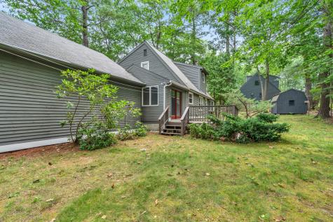 14 Pinewood Circle Biddeford ME 04005