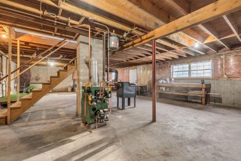 14 Staples Pond Road Temple ME 04984