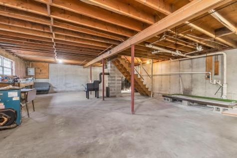 14 Staples Pond Road Temple ME 04984