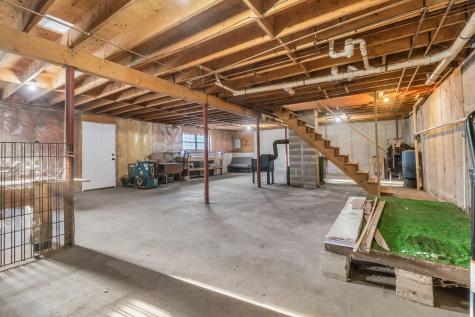 14 Staples Pond Road Temple ME 04984