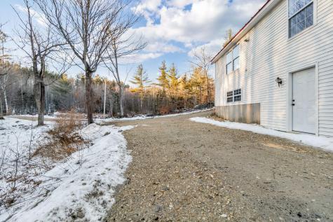 14 Staples Pond Road Temple ME 04984