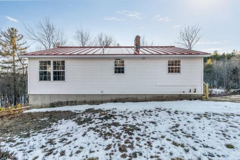 14 Staples Pond Road Temple ME 04984