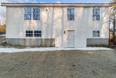 14 Staples Pond Road Temple ME 04984