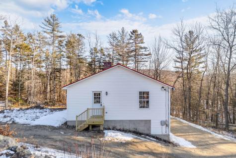 14 Staples Pond Road Temple ME 04984